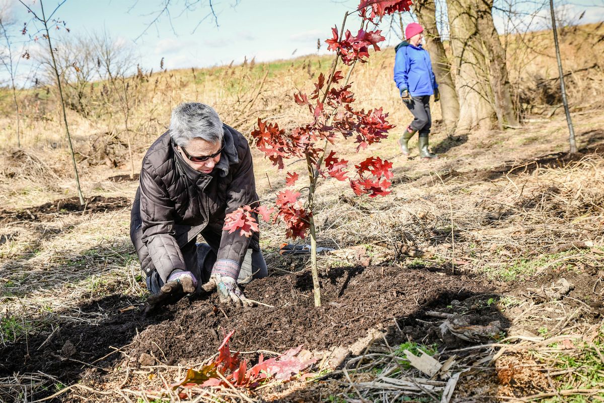 Volunteer at Pennypack on the Delaware Park | Event in Philadelphia | AllEvents