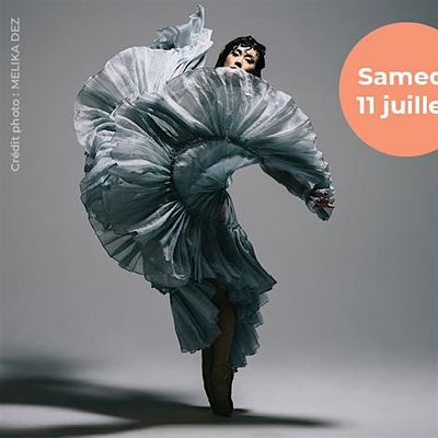 L'élégance du portrait en mouvement