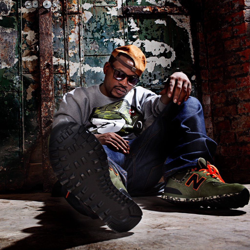 Obie Trice, 15 October | Event in Birkenhead | AllEvents