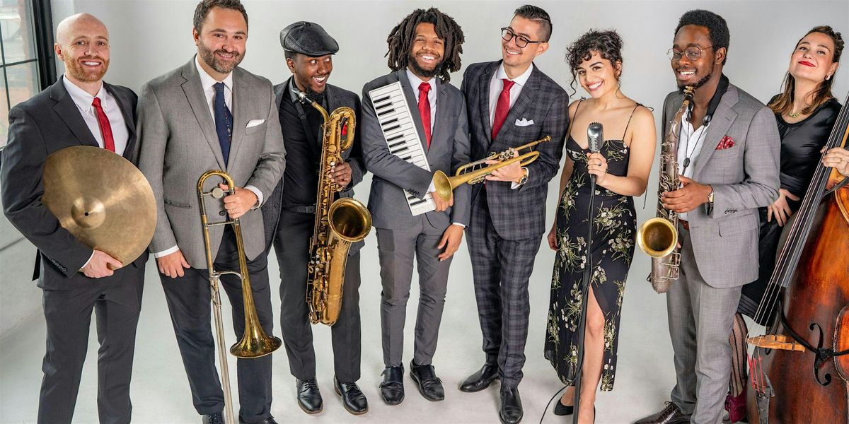 Live Jazz with Danny Jonokuci | Event in Brooklyn | AllEvents