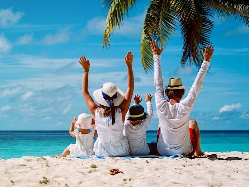 LEARN HOW TO BECOME A TRAVEL AGENT |  Newport News, VA | Event in Newport News | AllEvents