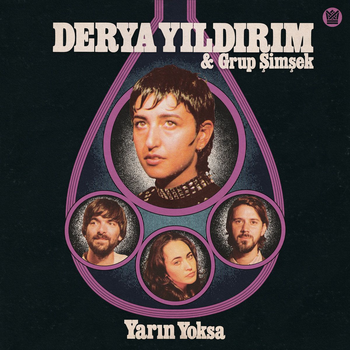Derya Yildirim & Grup Simsek, 5 August | Event in San Francisco | AllEvents