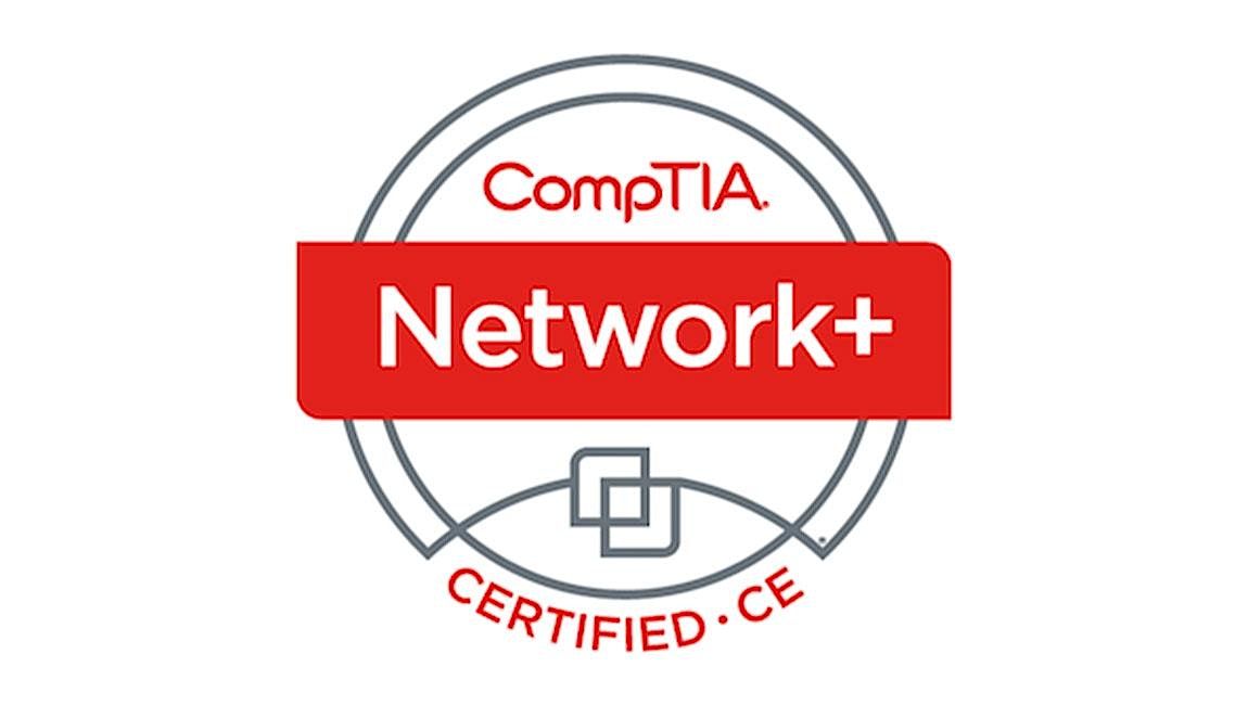 CompTIA Network + Course - ELearning/Online Distance Learning., March ...