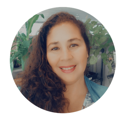 Enid Rosa - Creation Coach