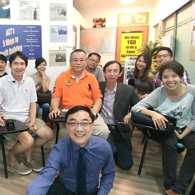 Wealth and Success with Yijing Secrets
