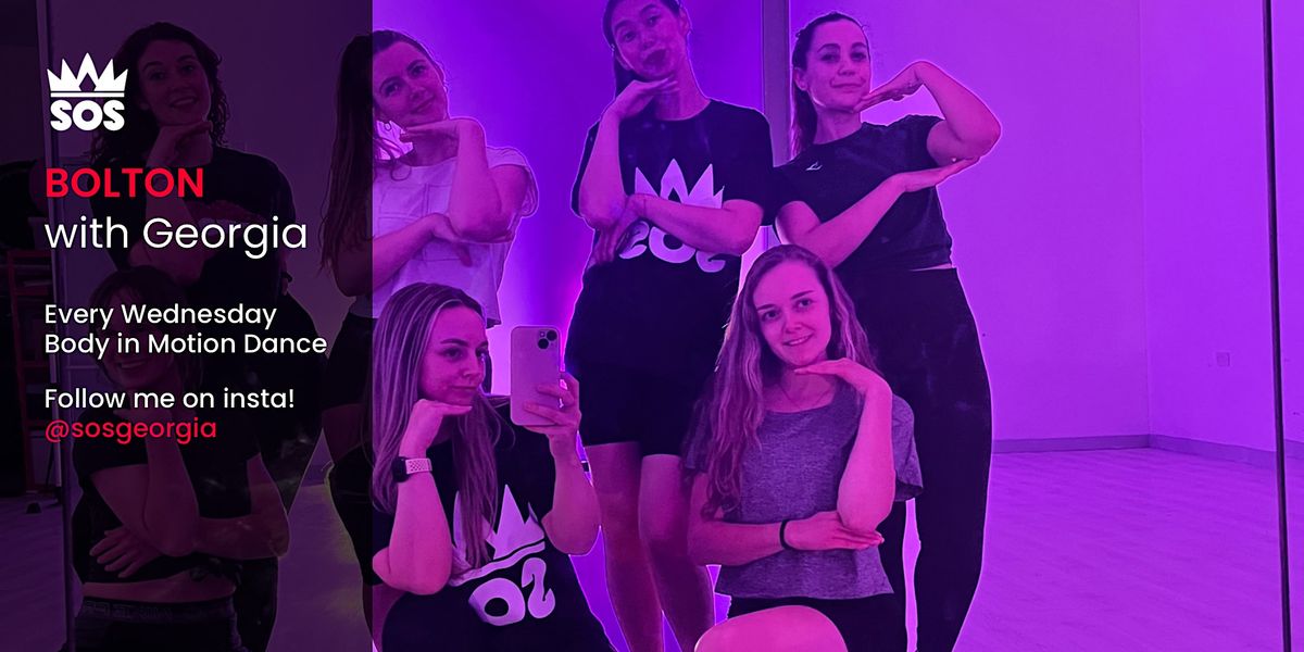 SOS BOSS Dance Class with // MEGAN THEE STALLION FT BEYONCÉ