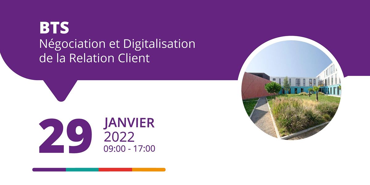 PORTESOUVERTES iA StNazaire [RDV BTS NDRC