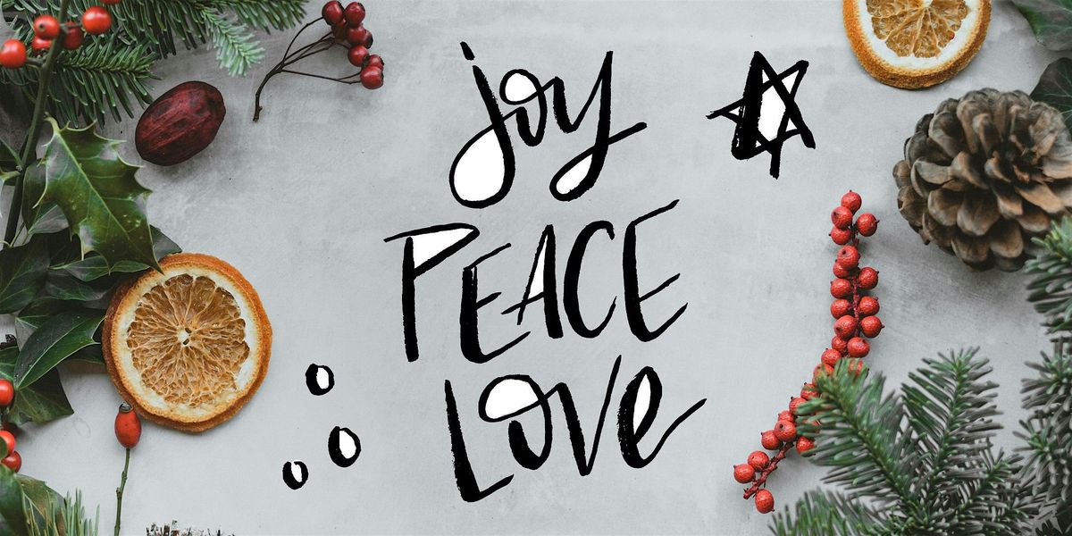 Festive Calligraphy Meet-up Session, 30 November | Event in Brisbane | AllEvents