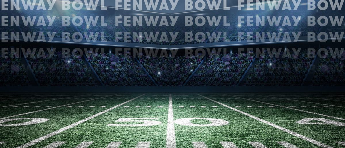 Parking Fenway Bowl, 27 December | Event in Boston | AllEvents