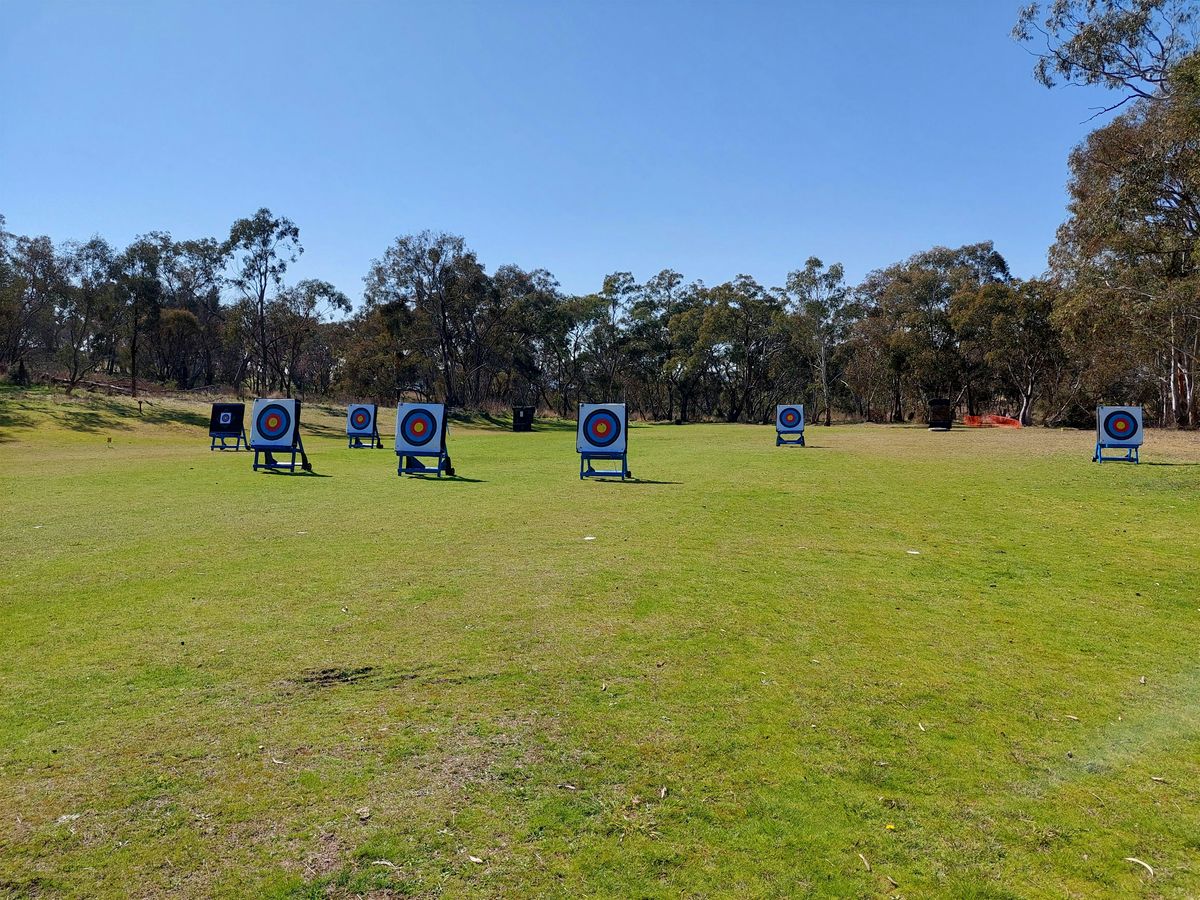 Come and Try Archery | Event in Bathurst | AllEvents