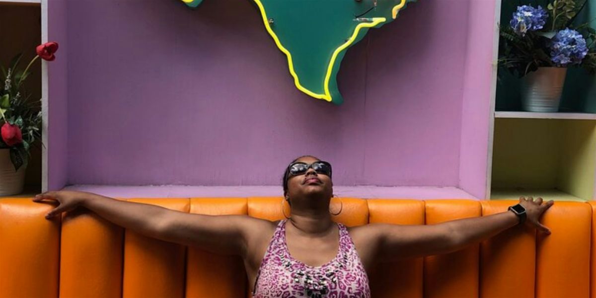 The Houston Hustle Scavenger Hunt | Event in Houston | AllEvents