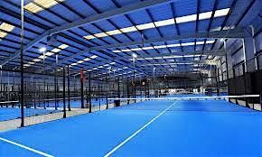 Move More Holiday Programme Friday 2nd January - Padel 8 years +, 2 January | Event in Darlington | AllEvents