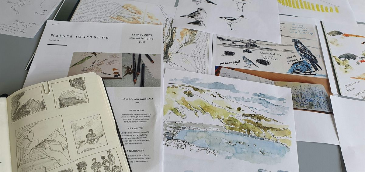 Nature Journal Club | Event in Toller Porcorum | AllEvents