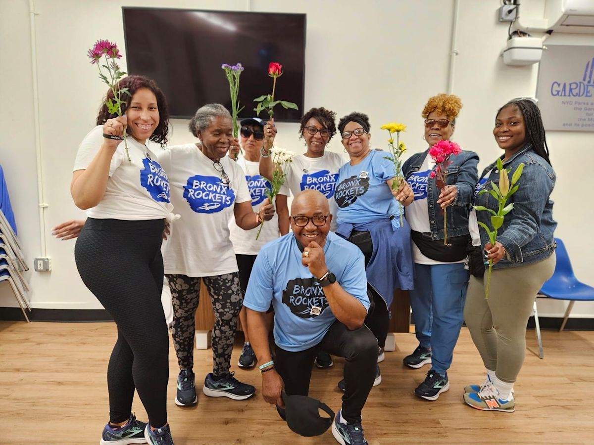BronxRockets Community Run/Walk Group! | Event in The Bronx | AllEvents