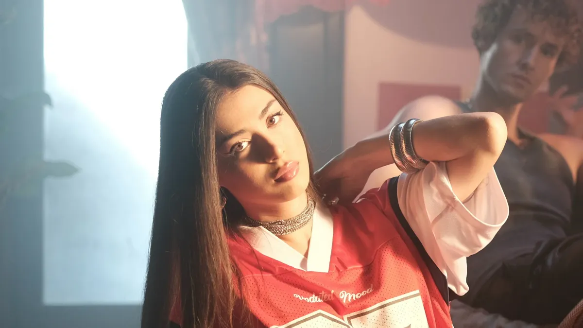 M Lisa, Aydilge, Anıl Şallıel in ISTANBUL, 13 December | Event in Istanbul | AllEvents