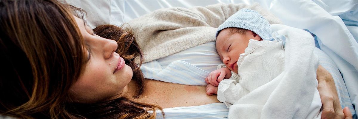 Methodist Hospital Birth Center Tour | Event in St. Louis Park | AllEvents
