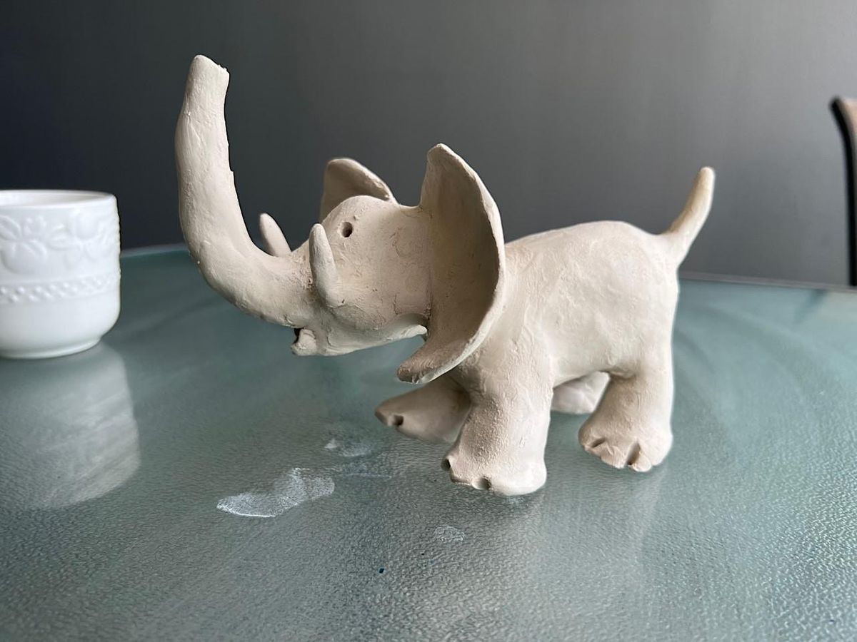 Clay & Sip Pottery Sessions Monday Night, Cucina by La Dolce Vita