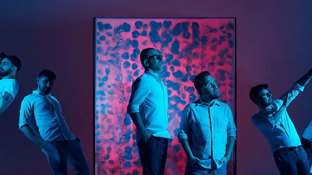 Happysad in Toruń, 22 February | Event in Toru? | AllEvents