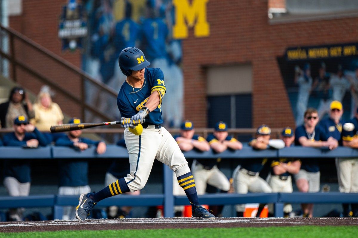 Milwaukee Panthers at Michigan Wolverines Baseball | Event in Ann Arbor | AllEvents