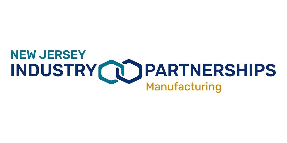 Central New Jersey Manufacturing Event Mercer County Technical Schools