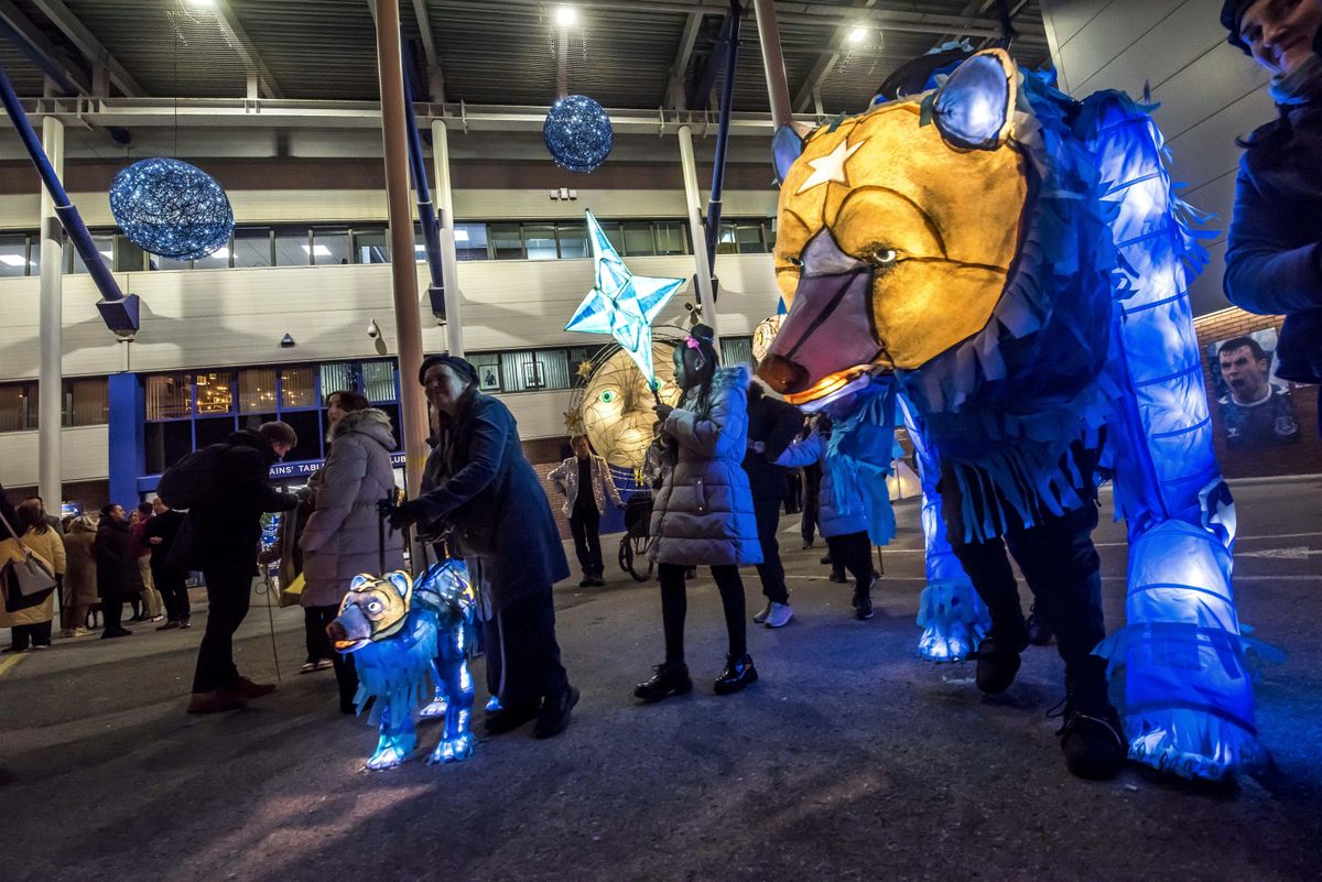 The Wondershelf at Spellow Library, 6 December | Event in Liverpool | AllEvents