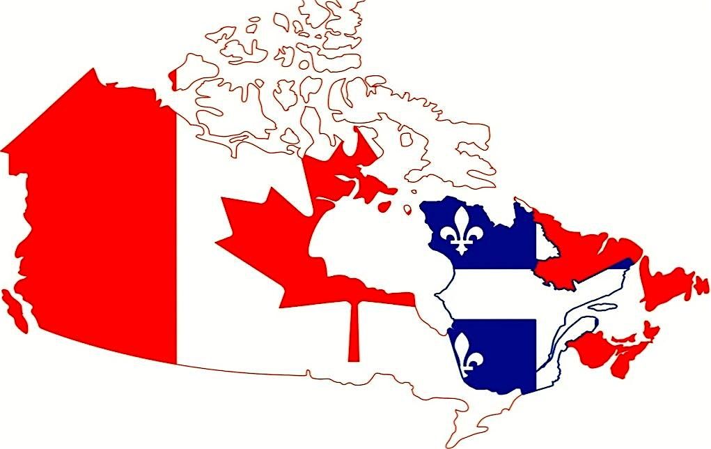 HAÏTIENS parlent "FRANÇAIS" avec des CANADIENS ANGLAIS ! (Zoom, 18+) | Event in Delmas | AllEvents
