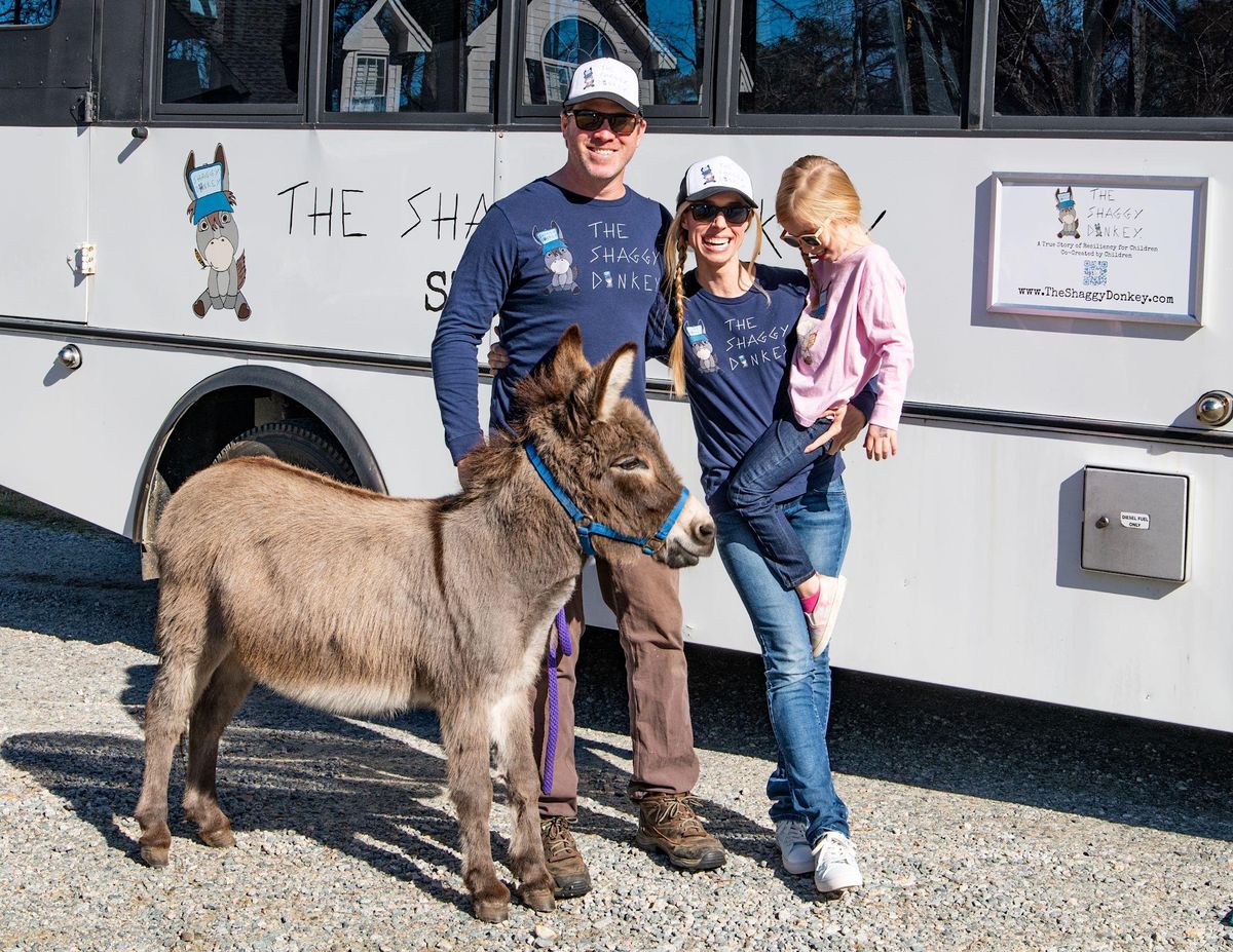 Meet Farm Friends at Marie Farms, Marie Farms, Clayton, May 8 2023