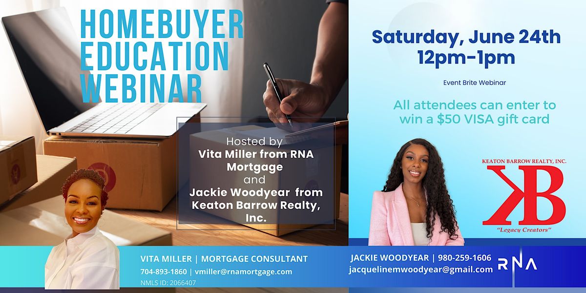 5 Dos and Donts of Homebuying, June 24 2023 | Online Event | AllEvents.in