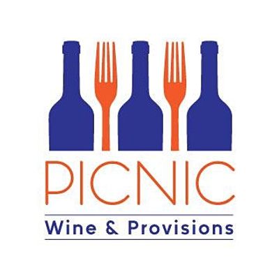 Picnic Wine & Provisions logo