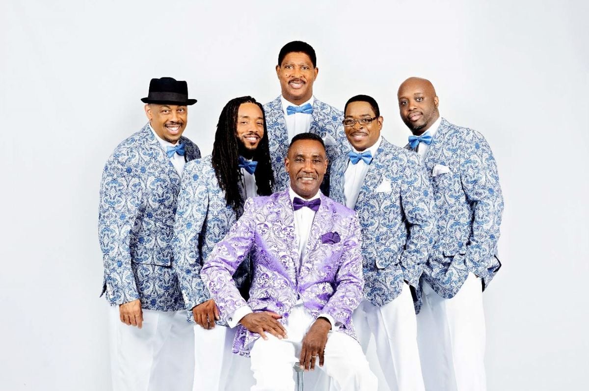 The Zapp Band, 31 October | Event in Spartanburg | AllEvents