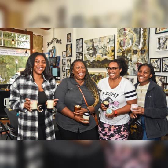 Spring Sip & Smell Candle-Making Experience, 26 July | Event in Manhattan | AllEvents