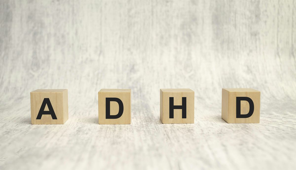 Understanding ADHD | Event in Thatcham | AllEvents