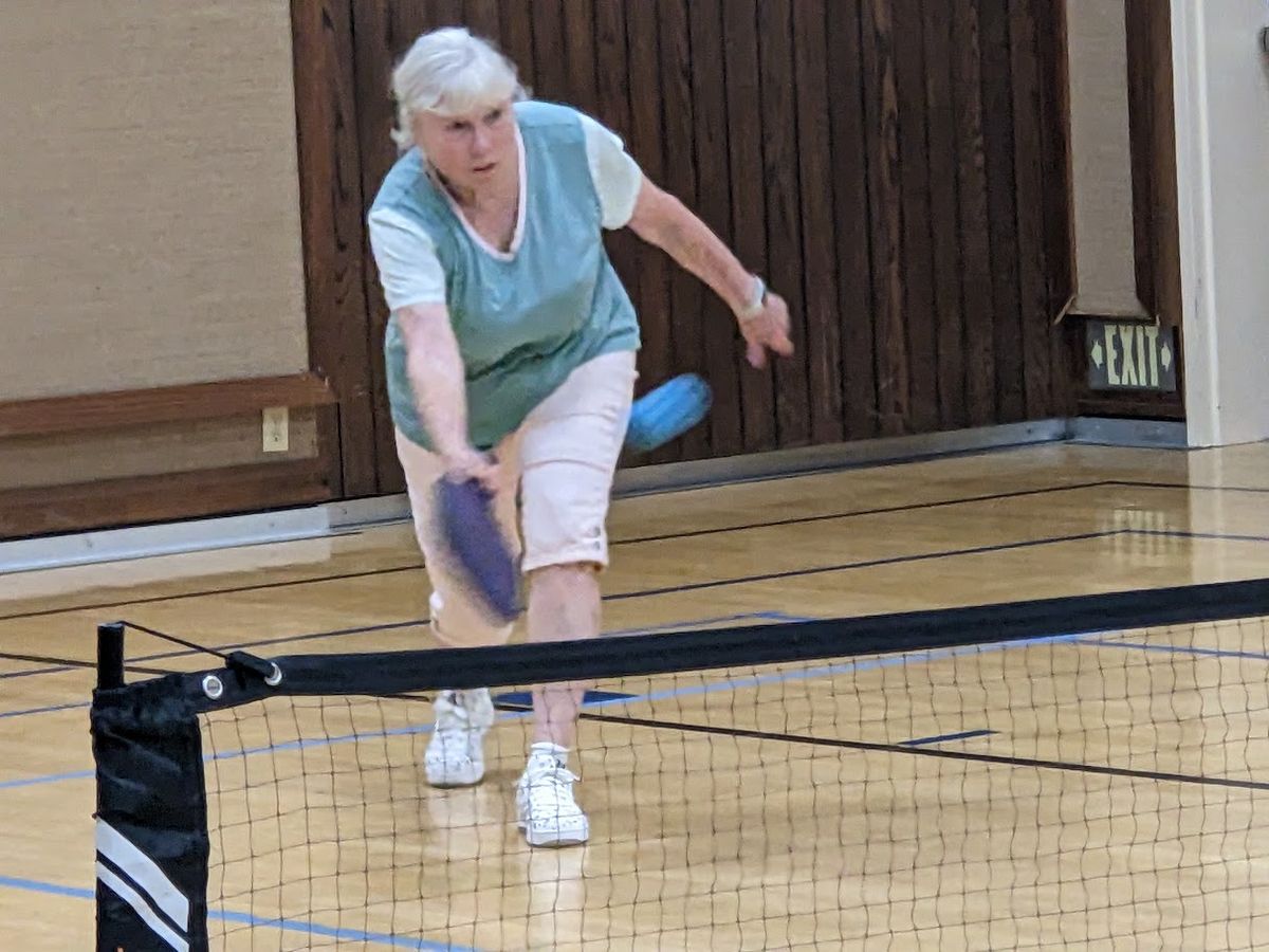 Community Pickelball, 25 October | Event in Antioch | AllEvents