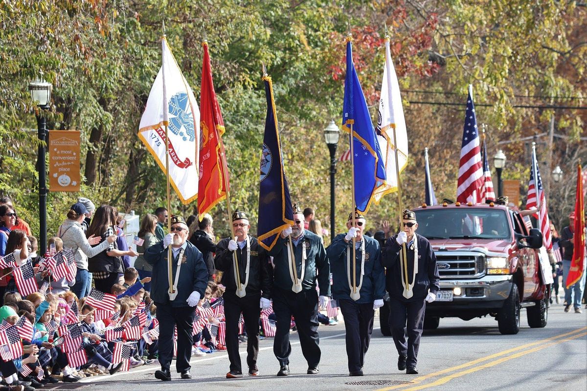Veterans day parade and events of north alabama Veterans day parade and events of north alabama