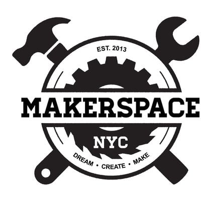 MakerSpace NYC