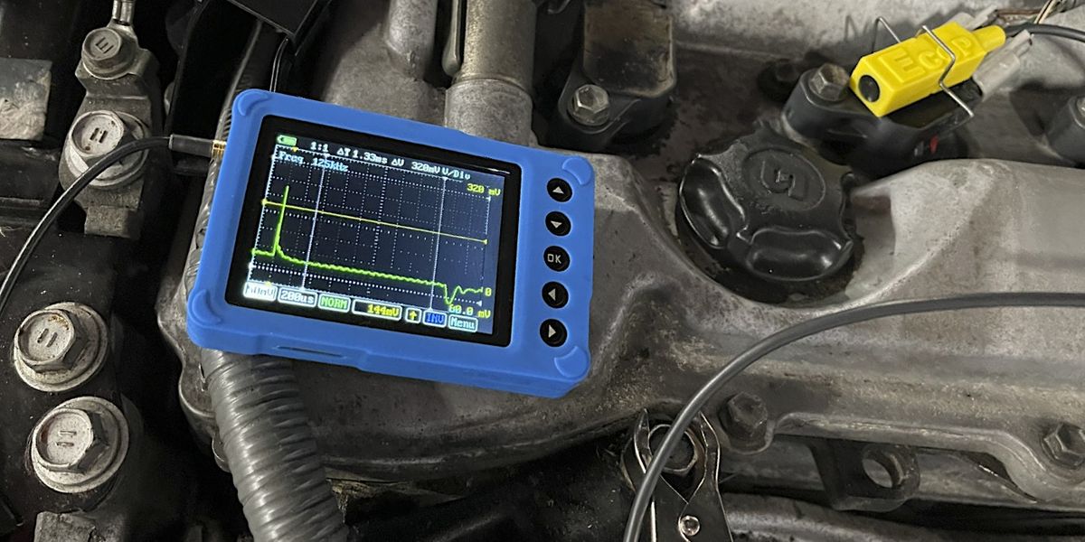 Mechanical Engine Specialty Scope Diagnostics, 1212 Abbott Rd, Buffalo ...