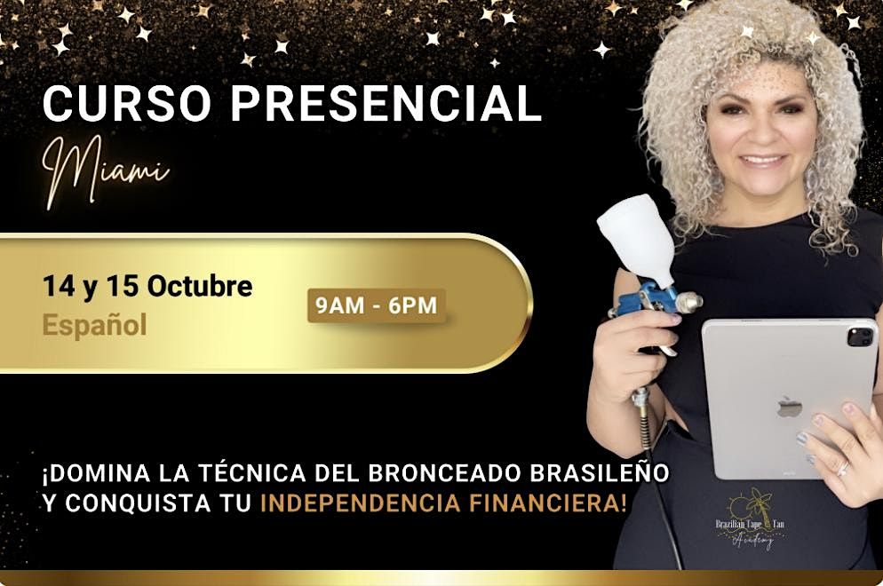 Brazilian Tape Tan Training Miami, Miami, Florida, EE. UU., 14