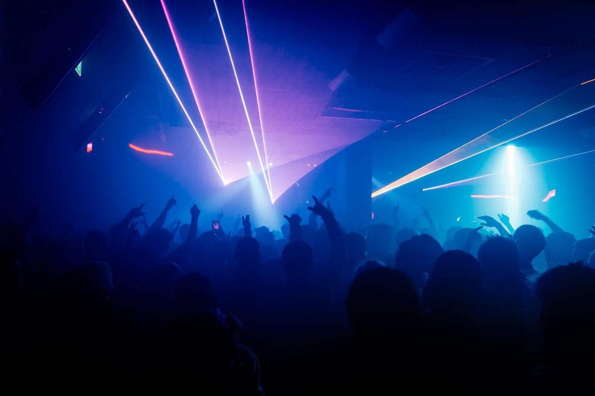 Bed By 10, 11 October | Event in Newcastle Upon Tyne | AllEvents