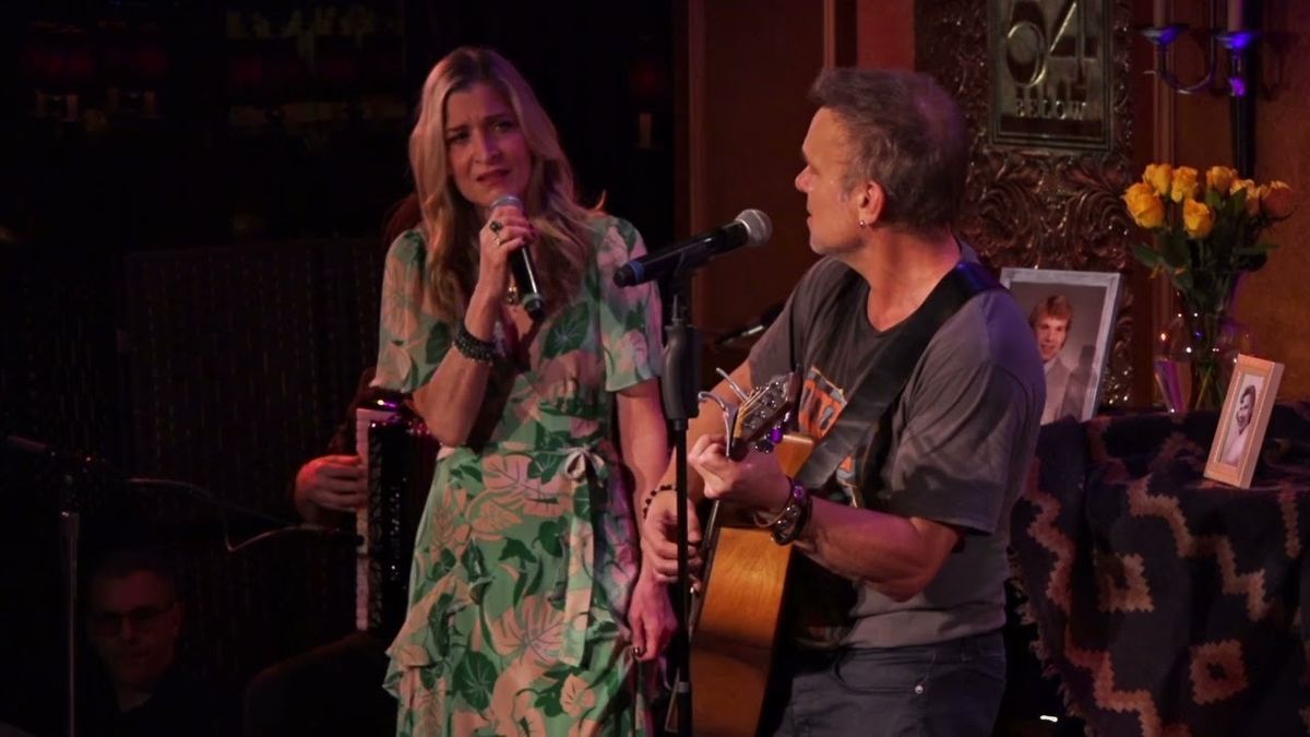 Norbert Leo Butz, 7 February | Event in Aventura | AllEvents