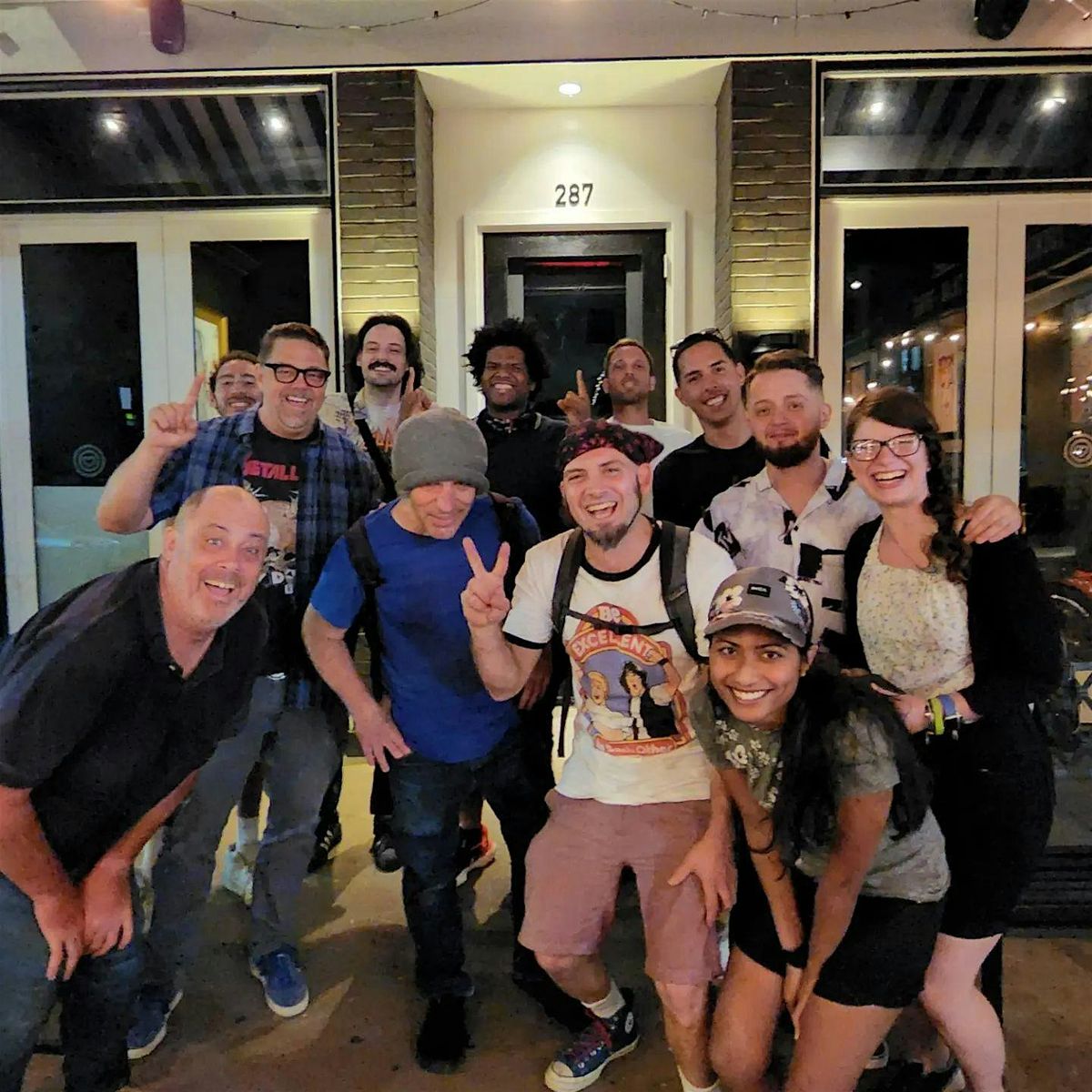 UG! COMEDY CLUB!! BACK IN THE EAST VILLAGE!! | Event in New York | AllEvents