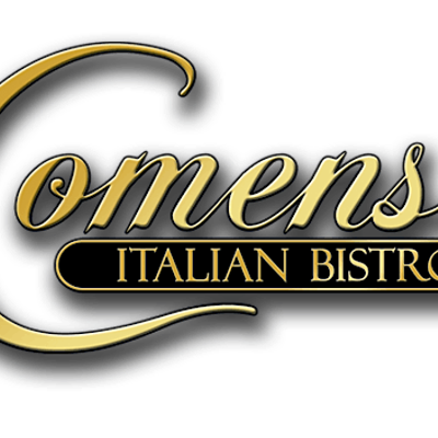 Comensoli's logo