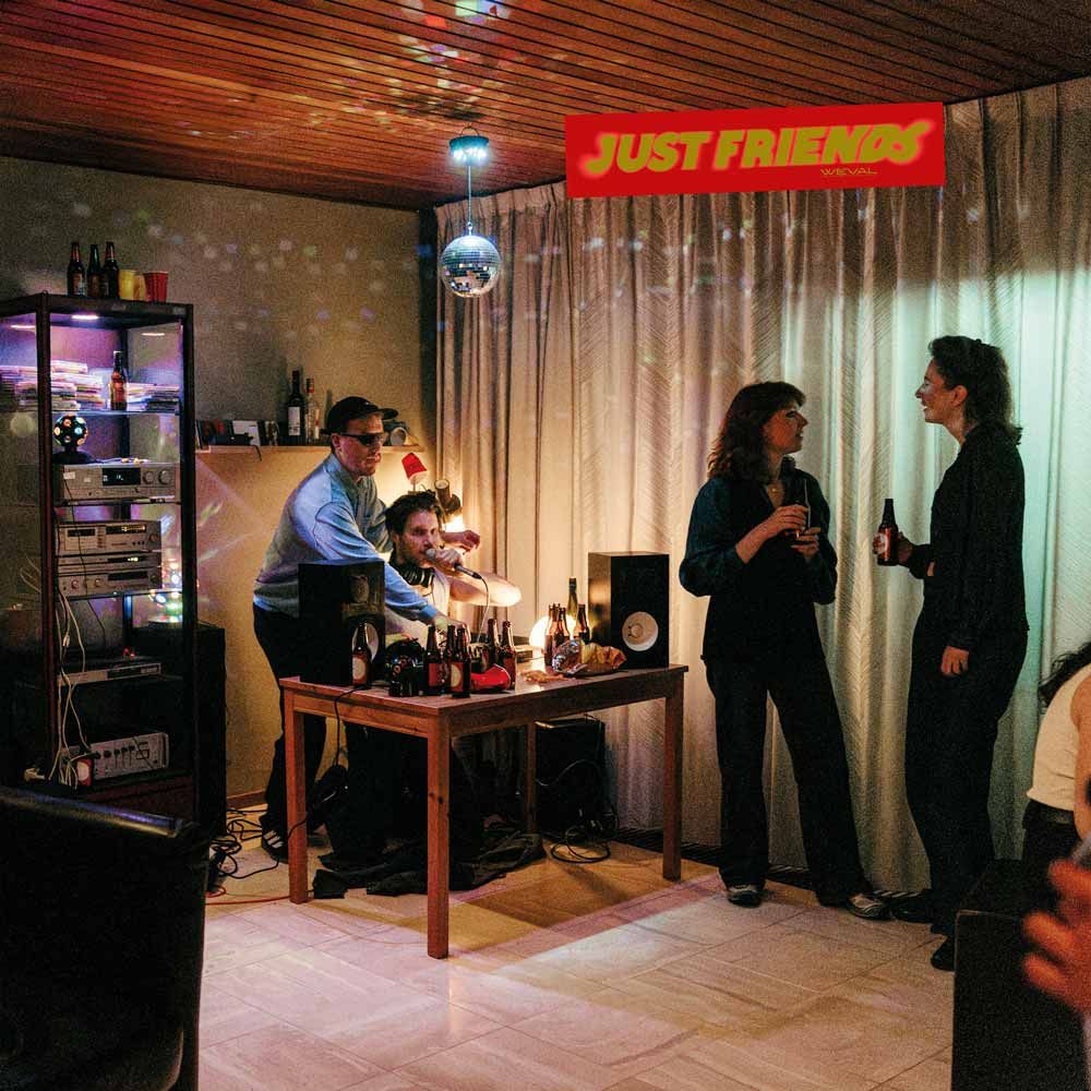 Weval at Bluebird Theater, 16 February | Event in Denver | AllEvents