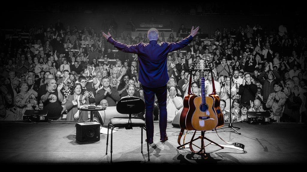 Tommy Emmanuel, 6 December | Event in Houston | AllEvents