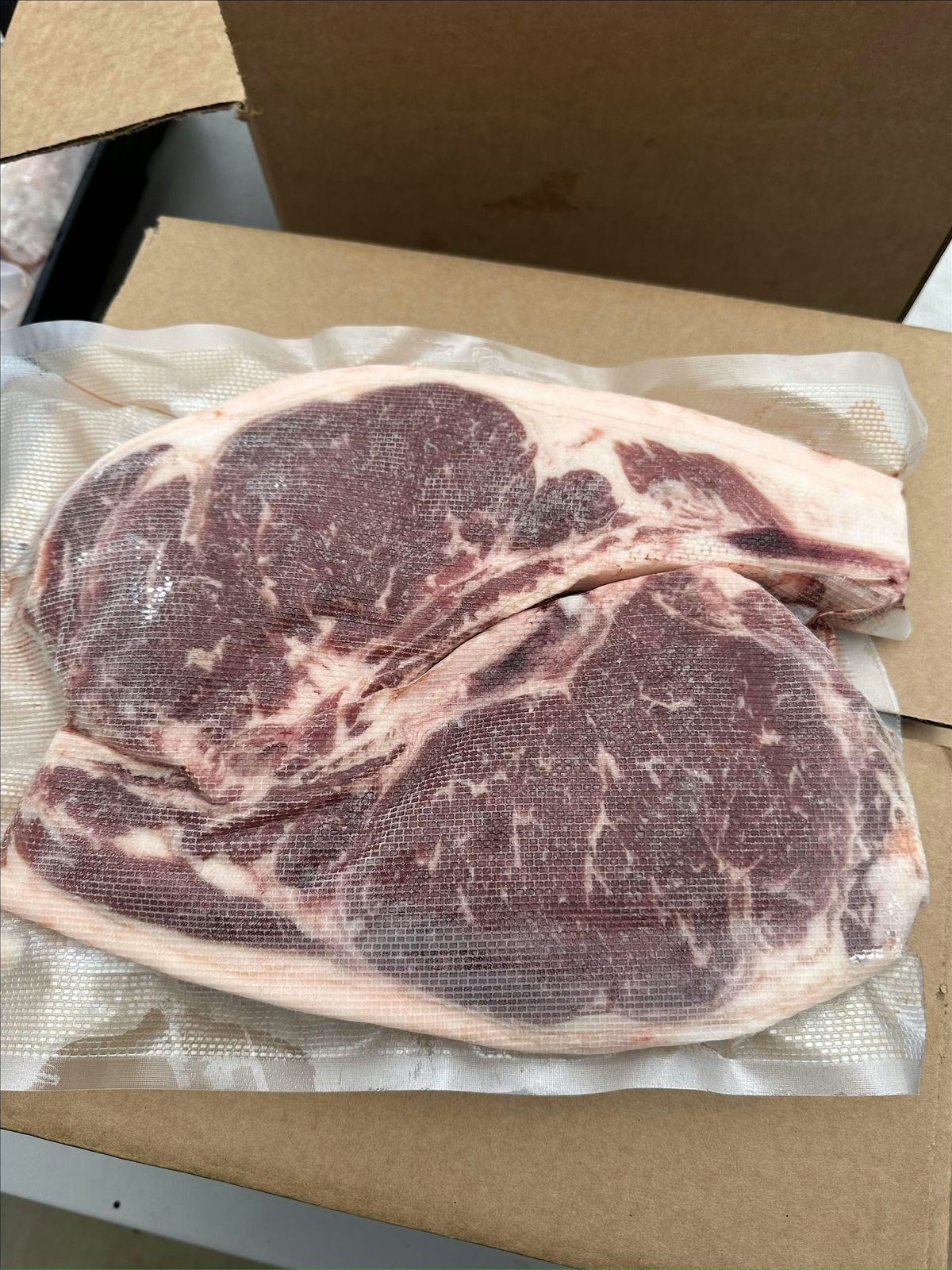 Freezer Beef and Marketing, 11 December | Event in Pendleton | AllEvents