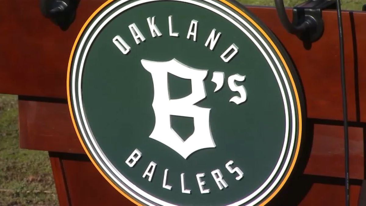 Oakland Ballers vs. Northern Colorado Owlz, 21 July | Event in Oakland | AllEvents