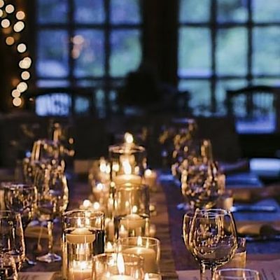 New years eve 2023 dinner and dance Valentines Farm Dinner, The Herb Lyceum at Gilson's, Groton, February