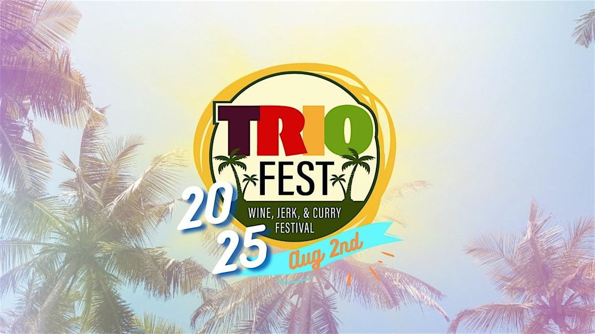 TrioFest 2025, 2 August | Event in La Plata | AllEvents