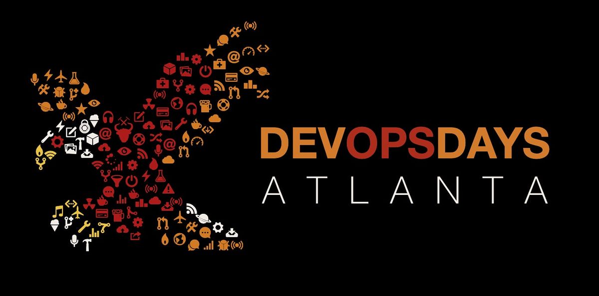 devopsdays Atlanta 2025 | Event in Atlanta | AllEvents