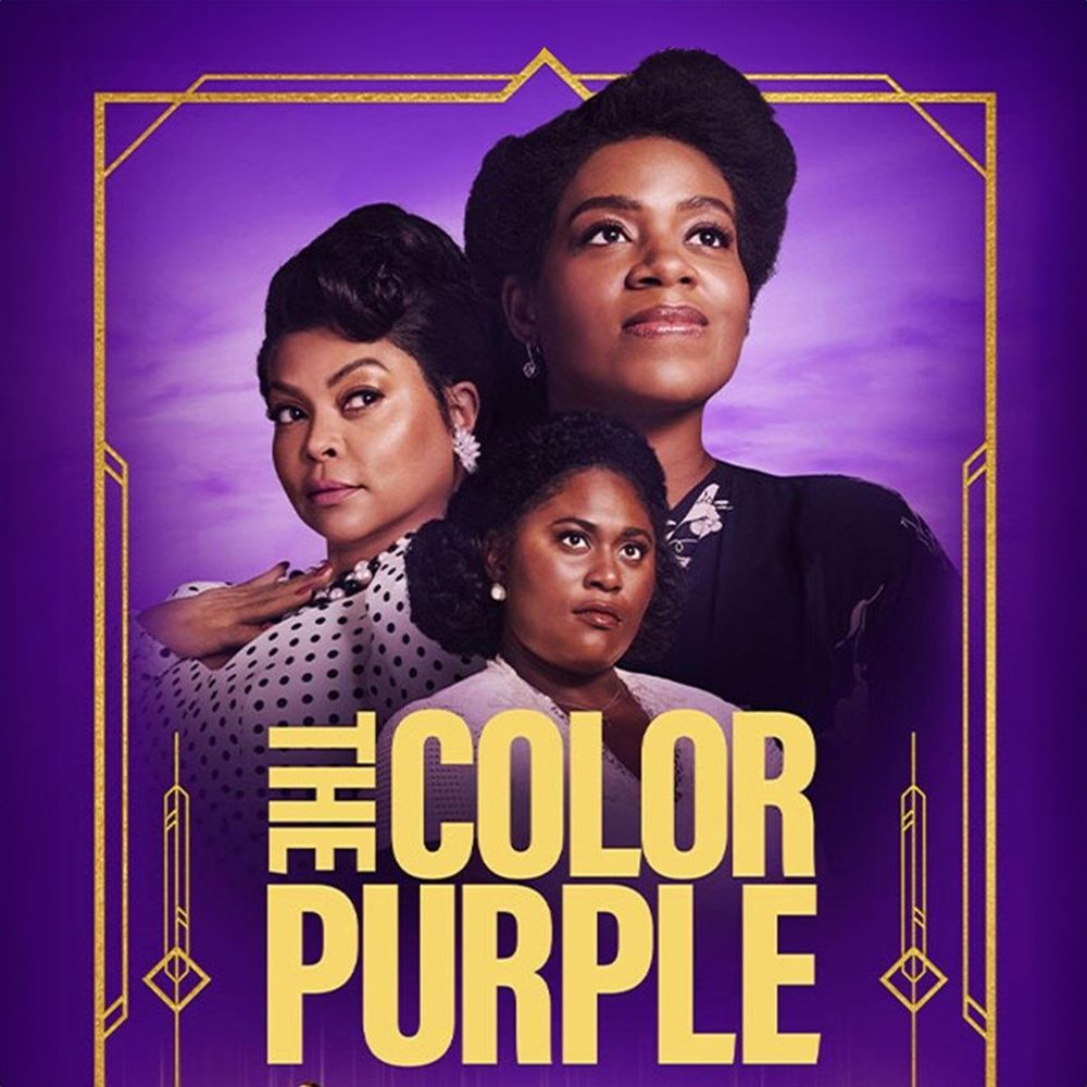 The Color Purple at Goodman Theatre - Albert Theatre | Event in Chicago | AllEvents