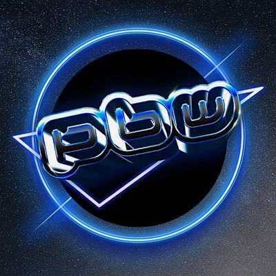 Premier British Wrestling logo